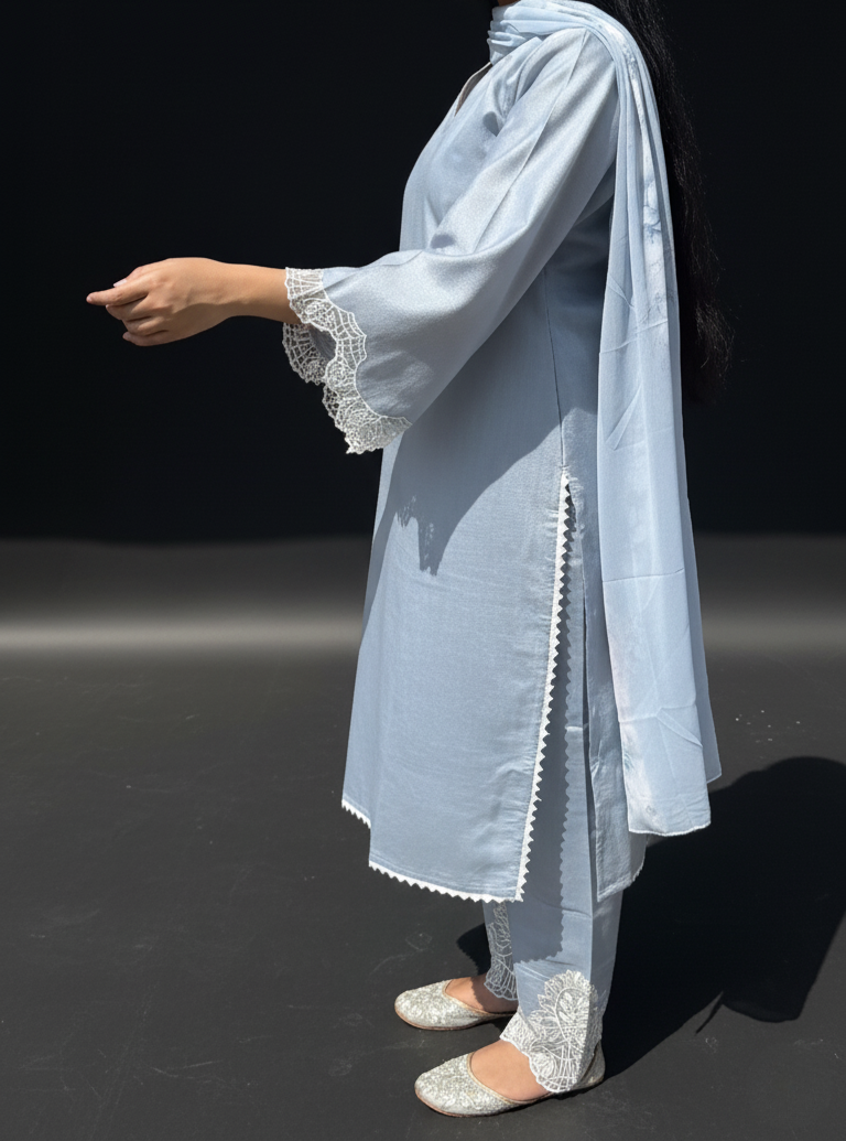 Sheetal Saaj  (Grey)