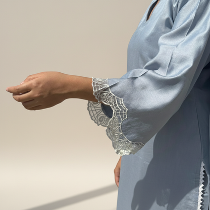 Sheetal Saaj  (Grey)