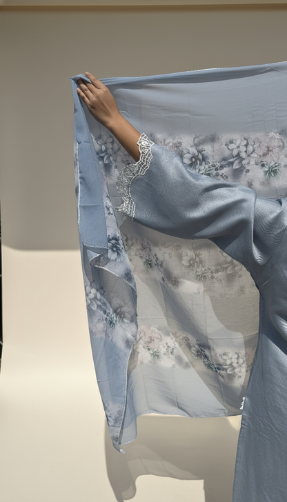 Sheetal Saaj  (Grey)